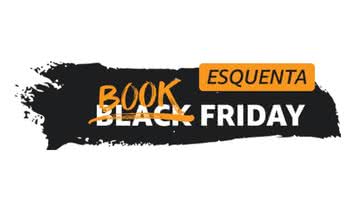 Imagem de divulgação do Esquenta Book Friday - Divulgação / Amazon