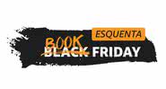 Imagem de divulgação do Esquenta Book Friday - Divulgação / Amazon