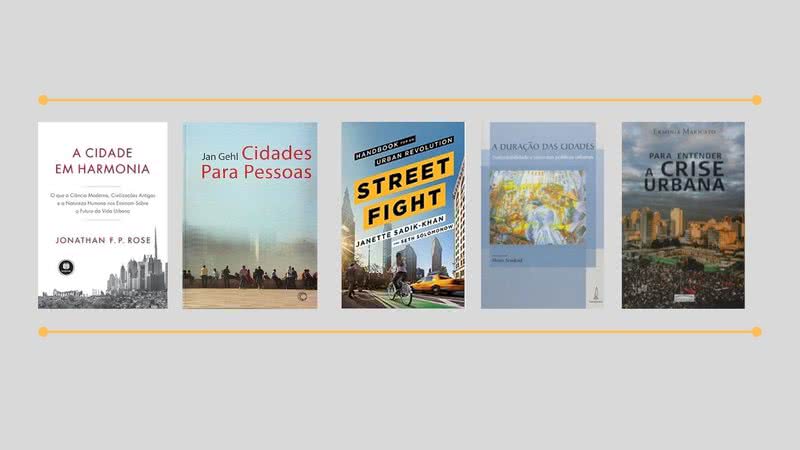 Capa das obras disponíveis na Amazon - Crédito: Reprodução / Viking / Bookman / Perspectiva / Lamparina / Expressão Popular