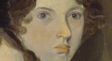 Emily Brontë, autora de O Morro dos Ventos Uivantes (1847) - Wikimedia Commons