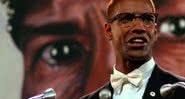 Cena do filme Malcolm X (1992) - Divulgação