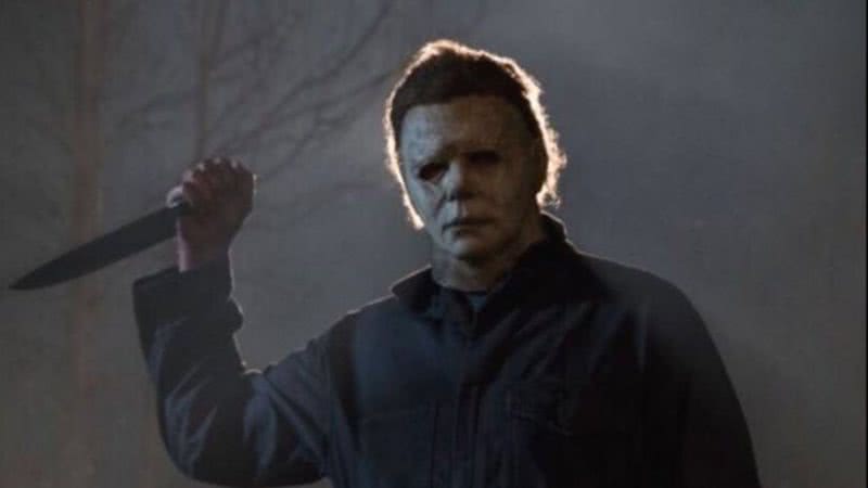 Filme Halloween (2018) - Divulgação / Universal Pictures