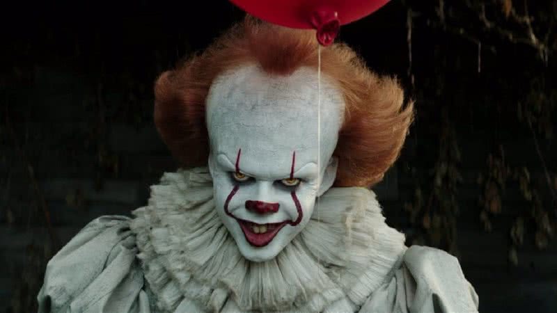 Cena do filme 'It: A Coisa' (2017) - Divulgação / Warner Bros. Pictures