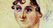 Jane Austen, memorável escritora inglesa - Wikimedia Commons