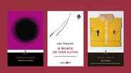 Selecionamos cinco clássicos da literatura russa que você precisa conhecer - Créditos: Reprodução/Mercado Livre