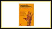 O Aventuras na História entrevistou Lavini de Castro, uma das autoras de “Educação Antirracista”. Confira! - Créditos: Reprodução/Folhas de Relva