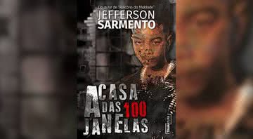 Casa das 100 Janelas, de Jefferson Sarmento (2021) - Divulgação / Tramatura