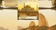 Uma Ponte para Istambul, de Maria Filomena Lepecki - Divulgação / Amazon