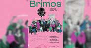 Brimos: Imigração sírio-libanesa no Brasil e seu caminho até a política (2021) - Divulgação / Editora Fósforo