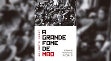 A Grande Fome de Mao (2017) - Divulgação / Record