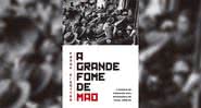 A Grande Fome de Mao (2017) - Divulgação / Record