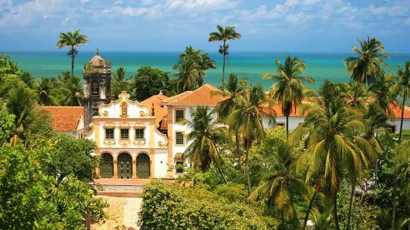 Convento de São Francisco, o mais antigo do Brasil - Wikimedia Commons