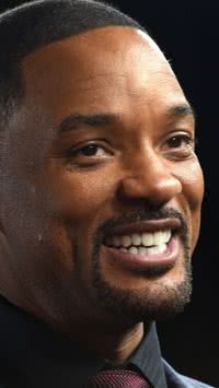 Will Smith "previu" queda na carreira antes do tapa em Chris Rock