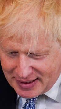 As festinhas que ameaçaram o cargo de Boris Johnson