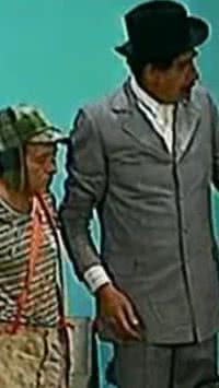 Afinal, qual foi último episódio de Chaves?