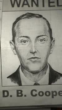 D.B. Cooper: Na Netflix, documentário investiga enigma de 50 anos 