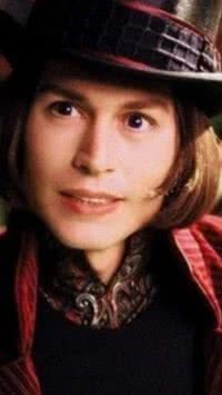 Michael Jackson inspirou Willy Wonka?