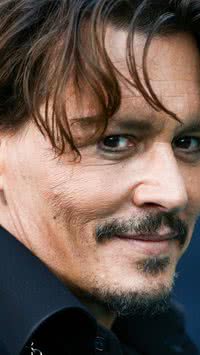 Aposentada acreditava namorar Johnny Depp, cai em golpe e perde R$ 208 mil 