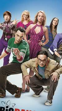 O final alternativo de 'Big Bang Theory'