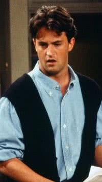 Os duros relatos do ator Matthew Perry, de 'Friends'