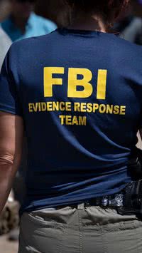 As inusitadas celebridades que já foram investigadas pelo FBI