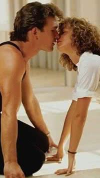 Os tensos bastidores de 'Dirty Dancing'