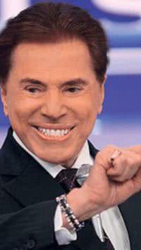 Silvio Santos já foi comparado a Platão