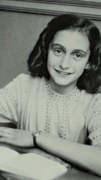 A mulher que escondeu Anne Frank!