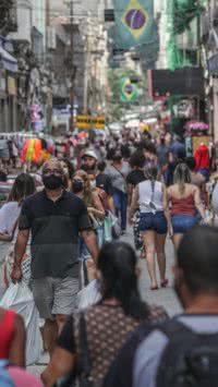 A cidade brasileira menos amigável!