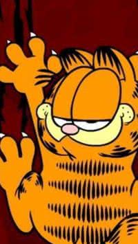 O gato Garfield completa 45 anos!