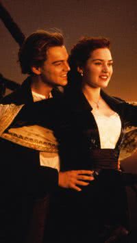 Descubra onde assistir 'Titanic'!