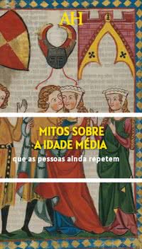 Mitos sobre a Idade Média que as pessoas ainda repetem