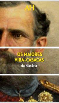 Os maiores vira-casacas da História