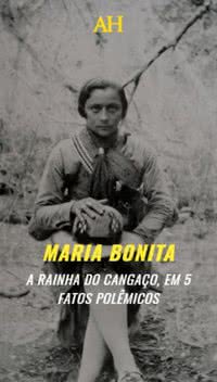 Maria Bonita: a rainha do cangaço em 5 fatos polêmicos