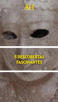 5 descobertas fascinantes