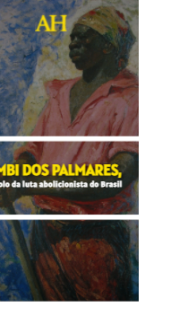 Zumbi dos Palmares, o símbolo da luta abolicionista do Brasil