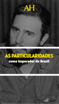 As particularidades de Fidel Castro