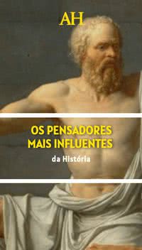 Os pensadores mais influentes da História