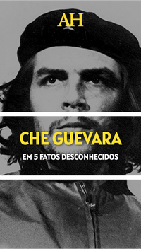 Che Guevara em 5 fatos desconhecidos