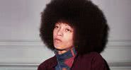 Angela Davis, ativista e escritora - Getty Images