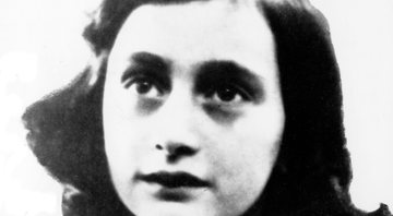 Anne Frank, vítima do nazismo - Wikimedia Commons