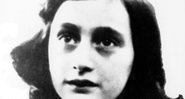 Anne Frank, vítima do nazismo - Getty Images