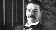 Archibald Gracie IV, sobrevivente do RMS Titanic - Wikimedia Commons