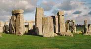 Stonehenge - Wikimedia Commons