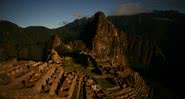 Foto de Machu Picchu em 2007 - Getty Images