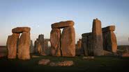 Stonehenge - Getty Images