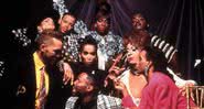 Cena do documentário Paris is Burning (1990) - Divulgação / Miramax Films / Janus Films