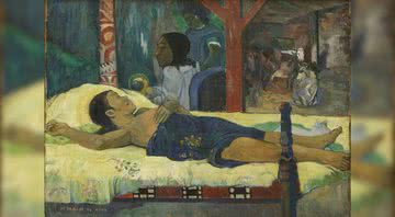 'Te Tamari No Atua', de Paul Gauguin - Yelkrokoyade/ Creative Commons/ Wikimedia Commons