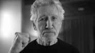 Roger Waters - Reprodução/Redes Socias/Instagram/@rogerwaters