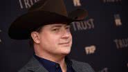 Brendan Fraser, ator de Hollywood - Getty Images